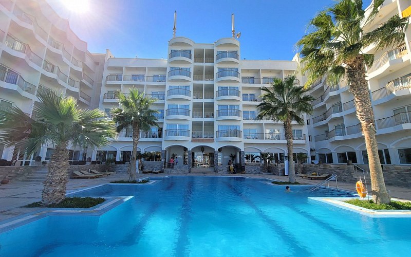 Royal Star Beach Resort, фото 2