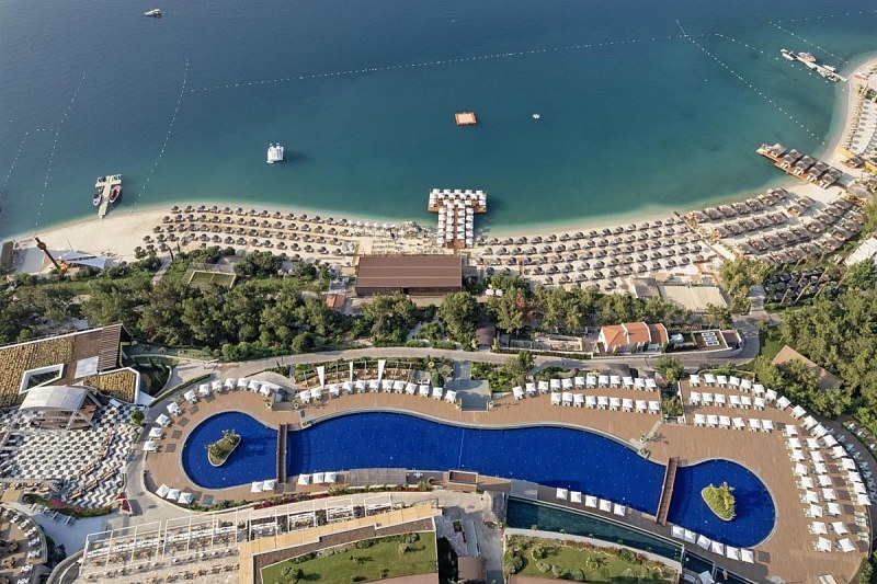 Titanic Luxury Collection Bodrum, фото 2