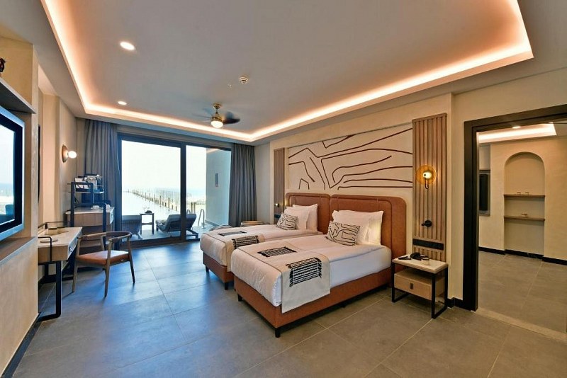 Ethno Hotel Belek, фото 2