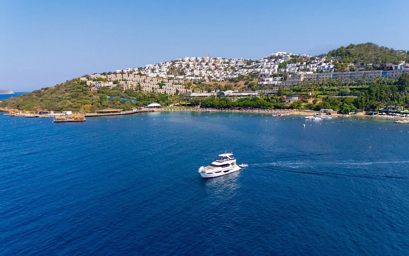 Yasmin Bodrum Resort, фото 7