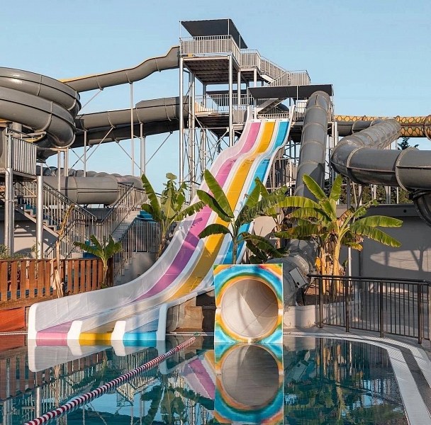 Justiniano Deluxe Resort, фото 2