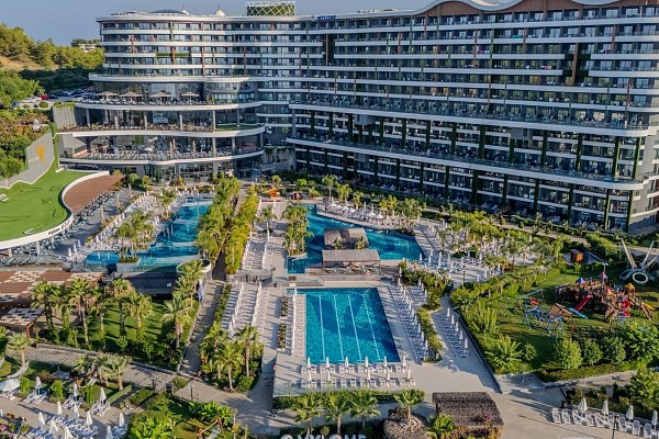 Mylome Luxury