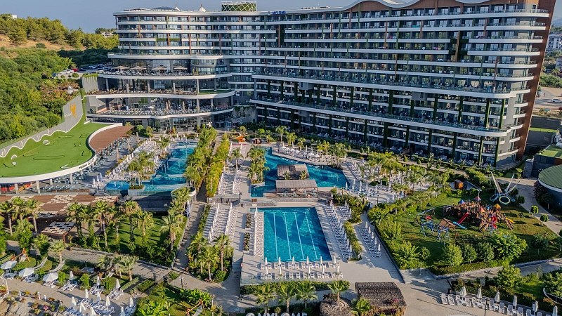 Mylome Luxury, фото 1