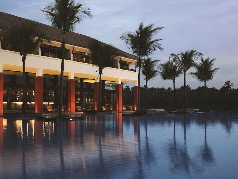 Alila Diwa Goa, фото 4