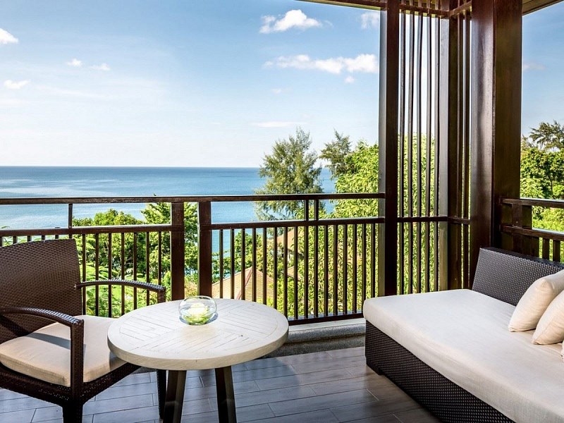 Pullman Phuket Arcadia Naithon Beach, фото 2