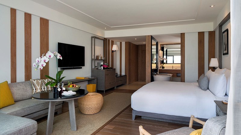 The Nai Harn Phuket, фото 3