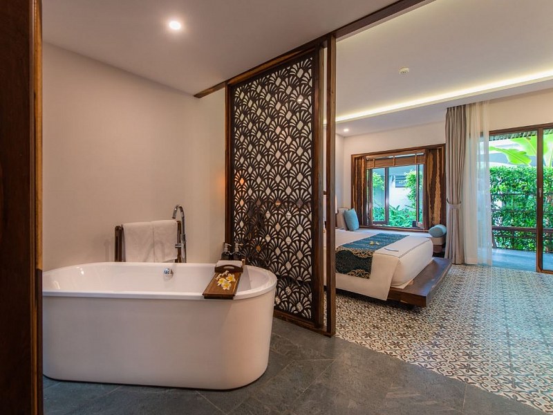 Alibu Resort Nha Trang, фото 3