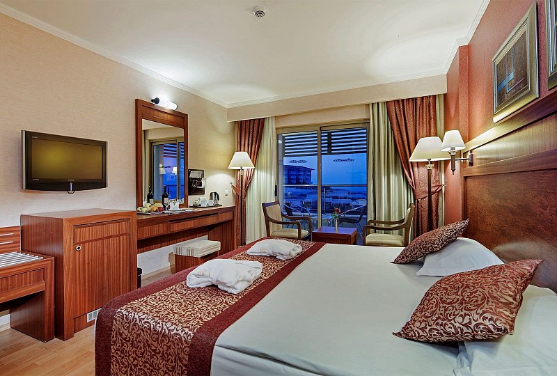Alba Royal Hotel, фото 8