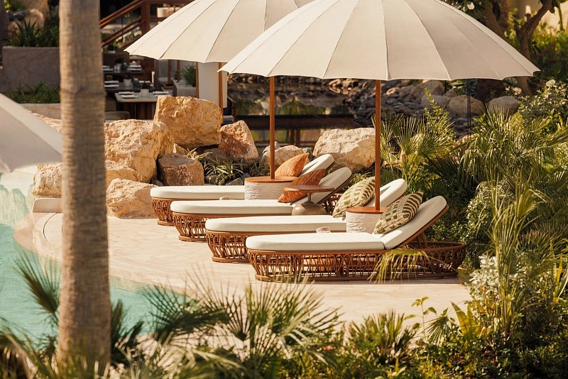 Jumeirah Beach Hotel, фото 4