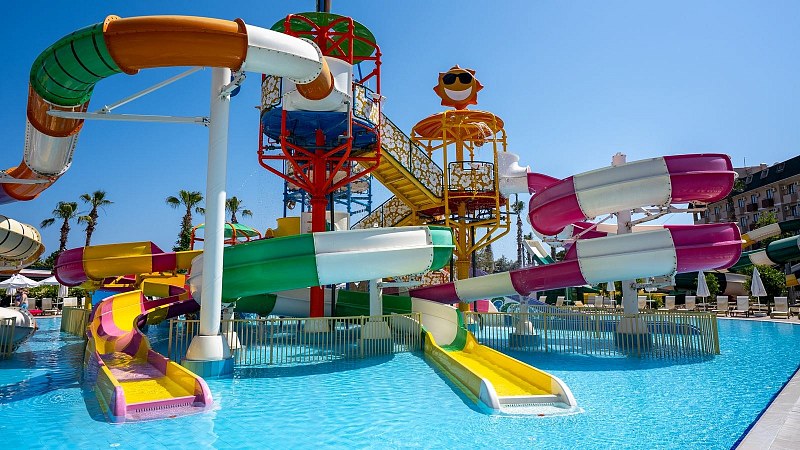 Club Aqua Plaza, фото 2