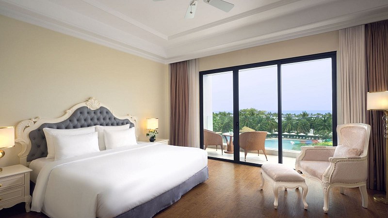Wyndham Grand Phu Quoc, фото 2