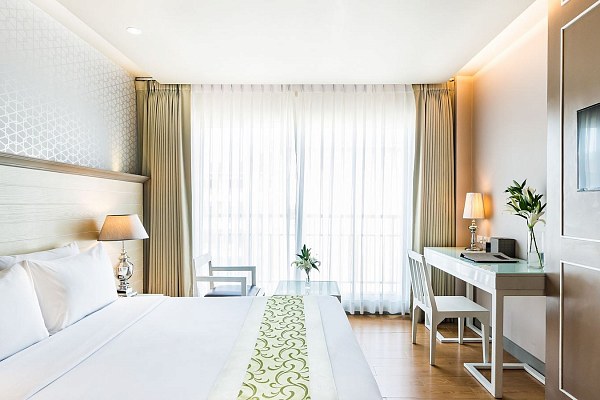Best Western Patong Beach