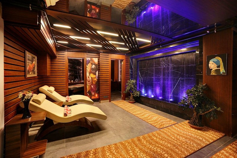 Skalion Hotel, фото 5