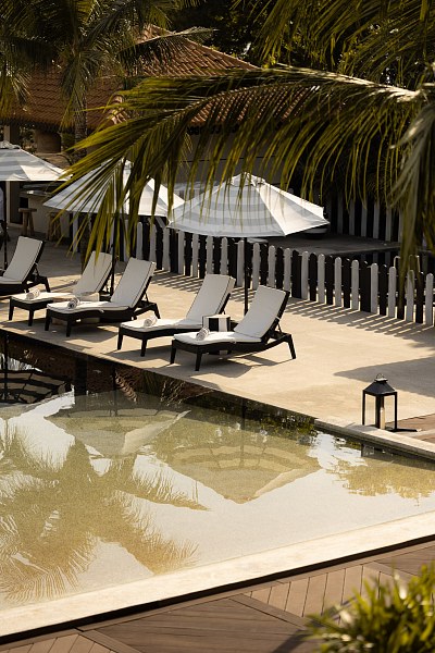 Sun Siyam Pasikudah, фото 4