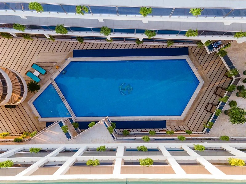 Lancora Beach Hotel, фото 5