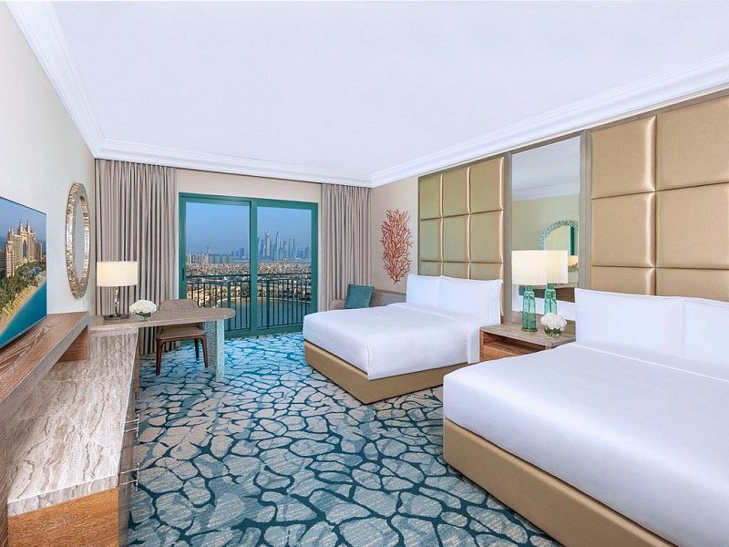 Atlantis The Palm, фото 4