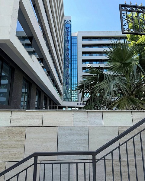 Marine Garden Sochi, фото 4