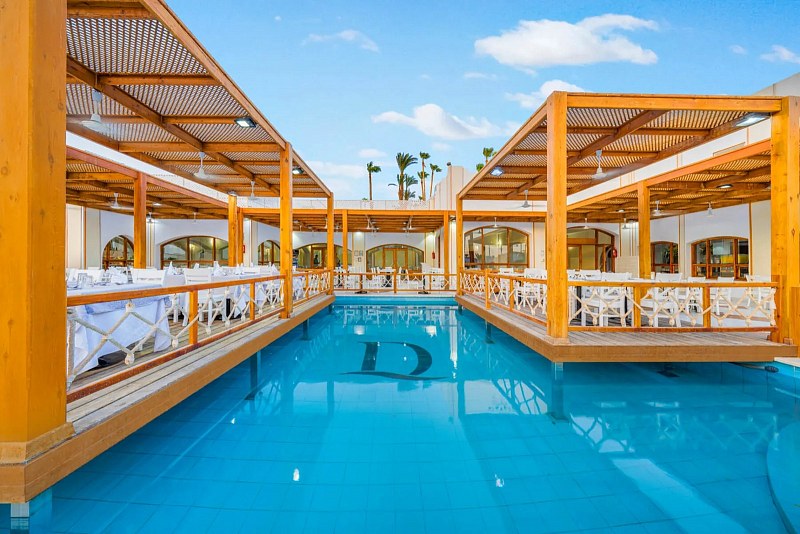 Domina Coral Bay Oasis, фото 6