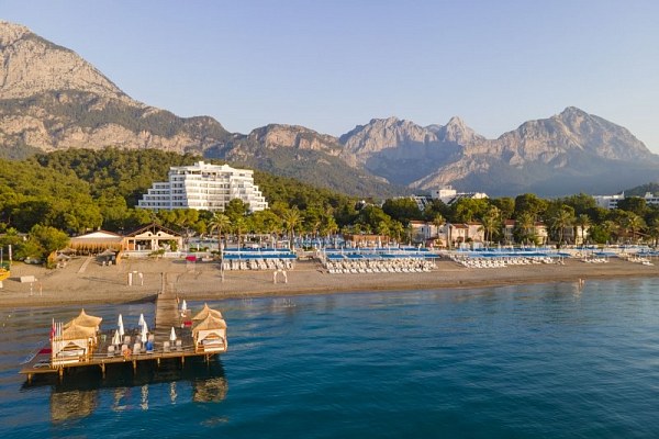 Amara Comfort Kemer