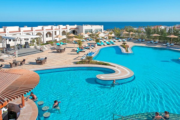 Sunrise Grand Select Montemare