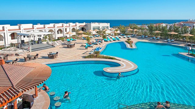 Sunrise Grand Select Montemare
