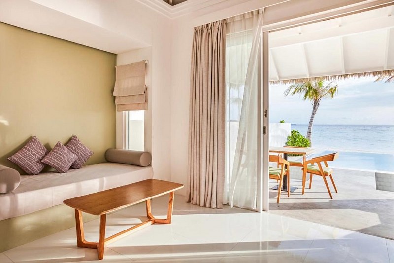 Siyam World Maldives, фото 5