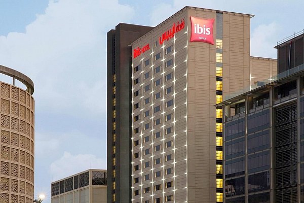 Ibis One Central