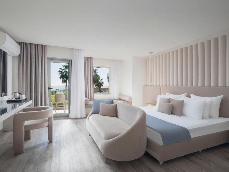 Selectum Noa Belek, фото 4