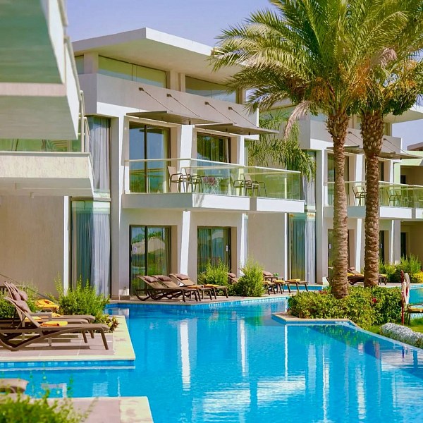 Rixos Premium Magawish Suites & Villas, фото 7
