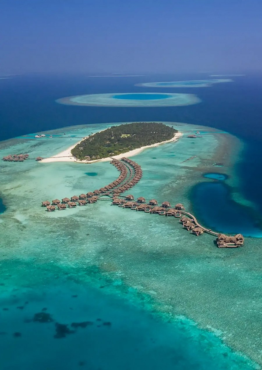 Vakkaru Maldives