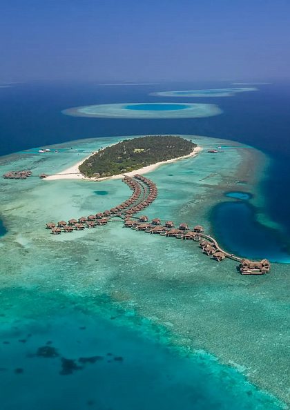 Vakkaru Maldives