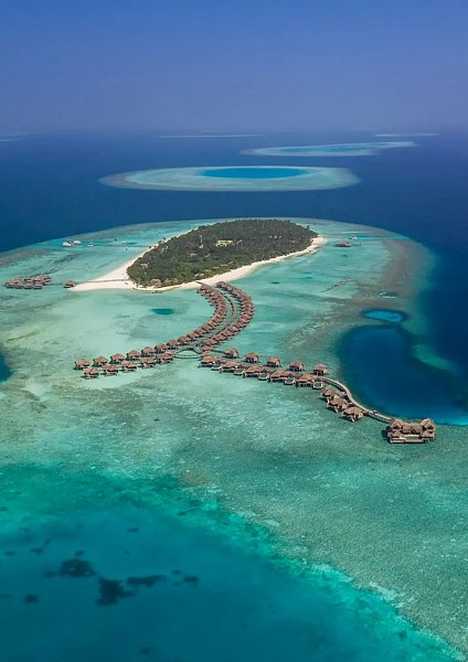 Vakkaru Maldives, фото 1