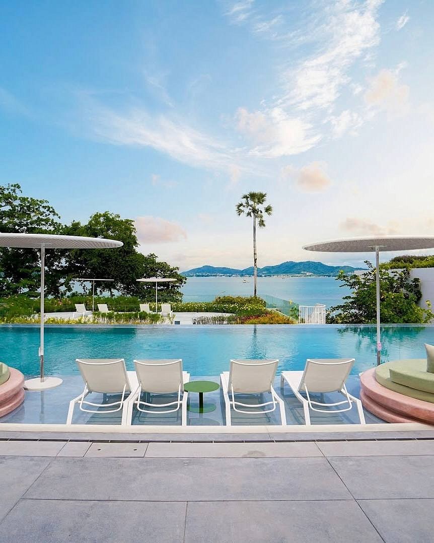 Veranda Resort Phuket