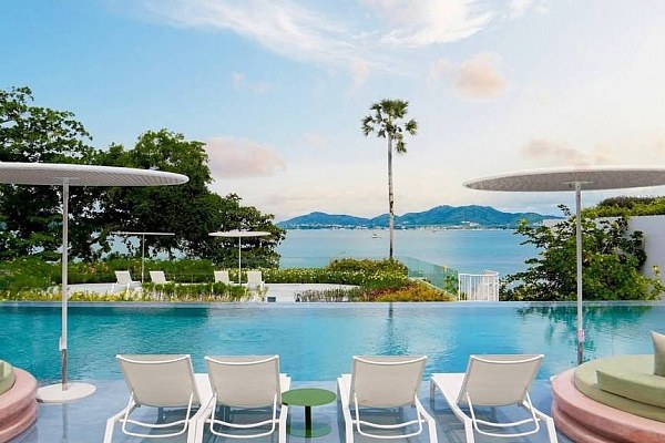 Veranda Resort Phuket