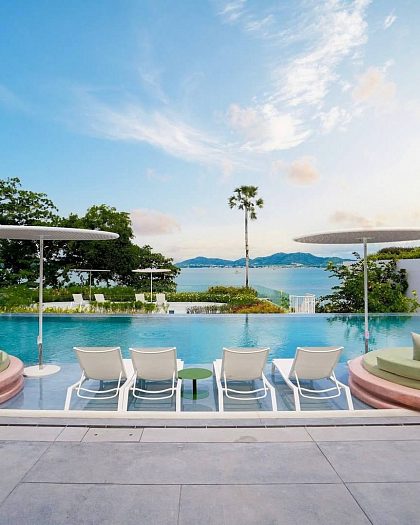 Veranda Resort Phuket