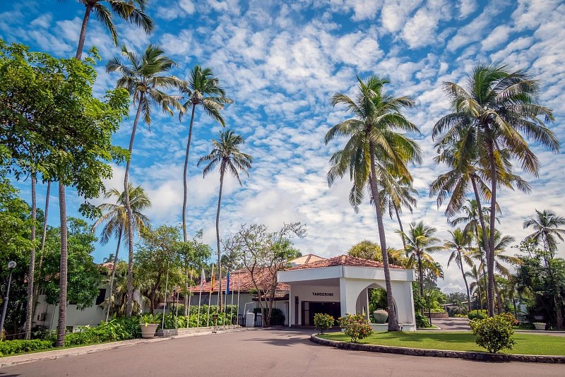 Tangerine Beach Hotel, фото 11