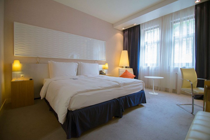 Radisson Hotel, Rosa Khutor, фото 4