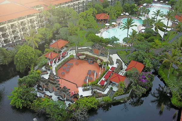 Ayodya Resort Bali