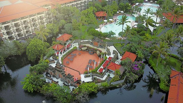 Ayodya Resort Bali