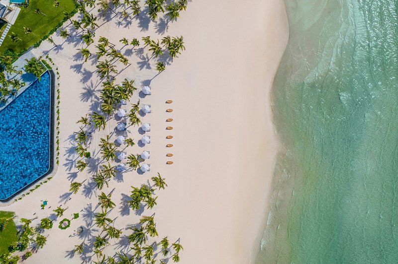 New World Phu Quoc Resort, фото 2