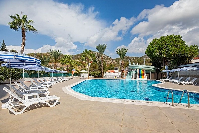 Club Hotel Mirabell, фото 4
