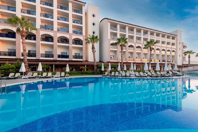 Port River Hotel & Spa, фото 6