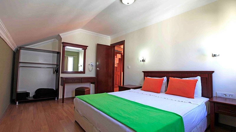 Sunlight Garden Hotel, фото 2