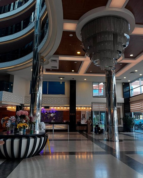 Lonicera World Resort & Spa Hotel, фото 7