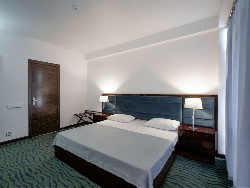 Sunrise Garden Hotel, фото 3