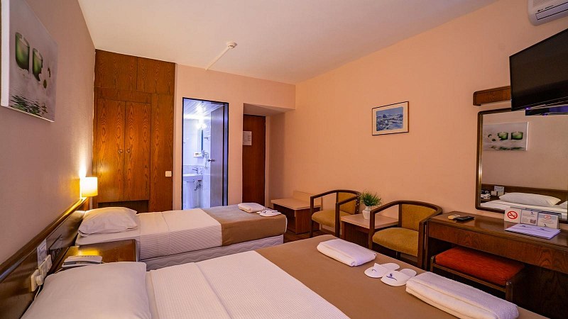 Bieno Club Hotel SVS, фото 3