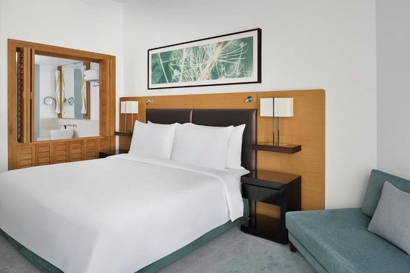 Movenpick Jumeirah Beach, фото 5
