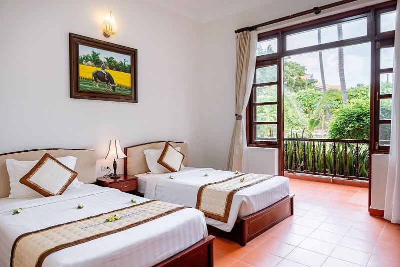 Muine de Century Beach Resort & Spa, фото 5