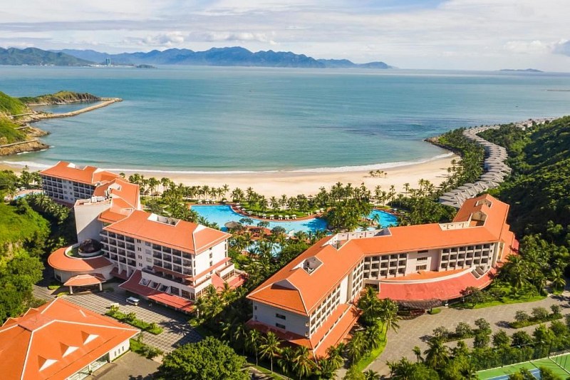 Vinpearl Resort Nha Trang, фото 9