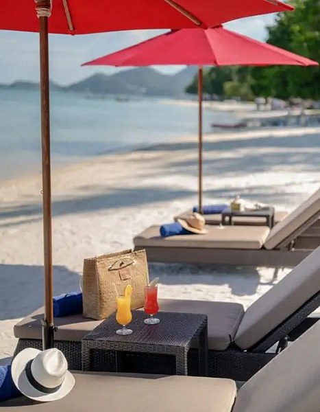 Amari Koh Samui, фото 4